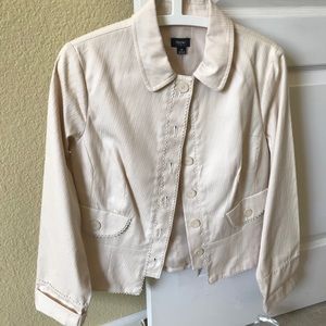 BRAND NEW blazer. Never been used. Tag attached.